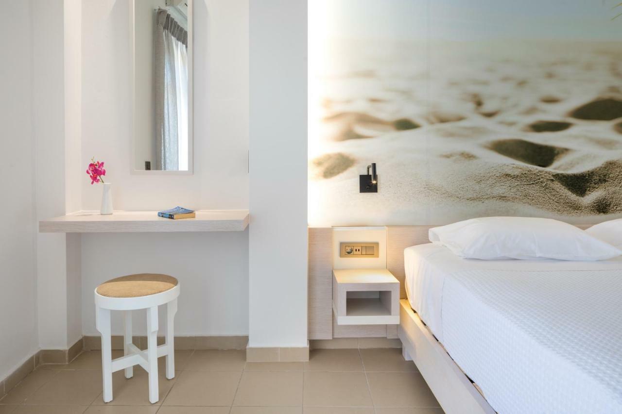 Forum City Apartments Hriszí Aktí Haniá Kültér fotó